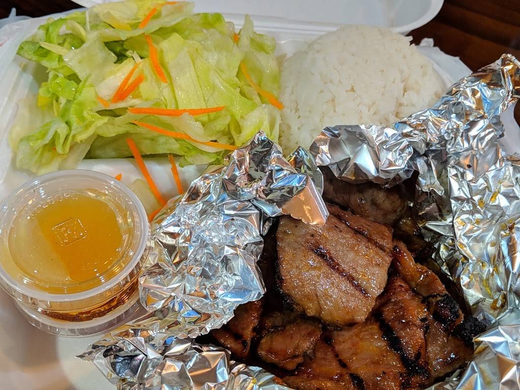 Bangkok Island Thai Fusion | restaurant | 153 Plaza Dr, Vallejo, CA 94591, USA | 7075521899 OR +1 707-552-1899