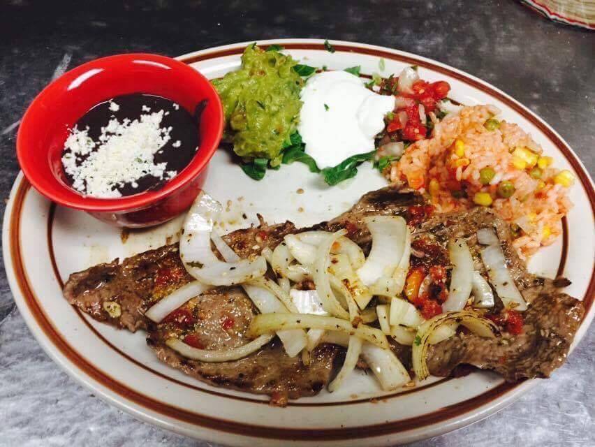 Mariachi Mexican Grill | restaurant | 4804 PA-309, Schnecksville, PA 18078, USA | 6107992411 OR +1 610-799-2411