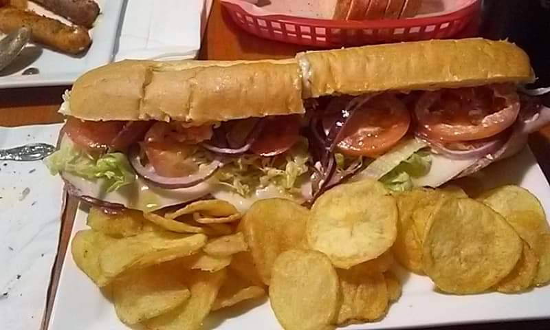 Marios Pizzeria | restaurant | 153 East W Main St, Orange, VA 22960, USA | 5406723344 OR +1 540-672-3344