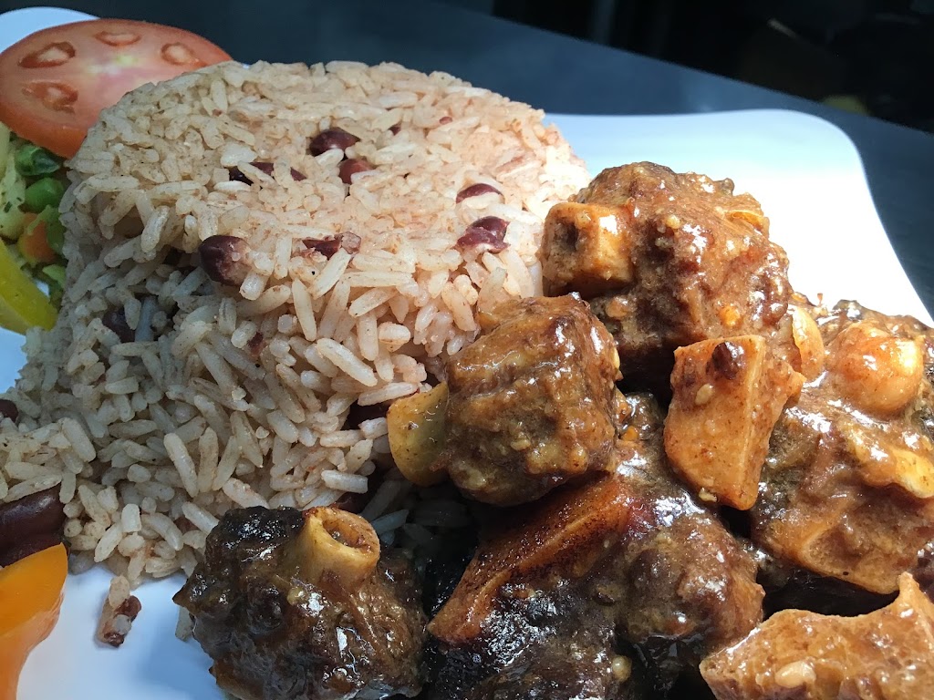 D&D Caribbean Kitchen | restaurant | 11116 Baltimore Ave, Beltsville, MD 20705, USA | 3017281136 OR +1 301-728-1136