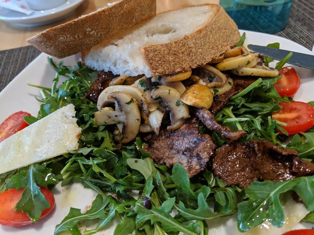 Perfetto Bistro Bottega | restaurant | 4783 Wyandotte St E, Windsor, ON N8Y 1H7, Canada | 2262219944 OR +1 226-221-9944