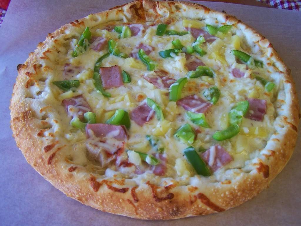 Pizza Trokadero | meal delivery | 7 Municipal St, Guelph, ON N1G 1G8, Canada | 5198292444 OR +1 519-829-2444