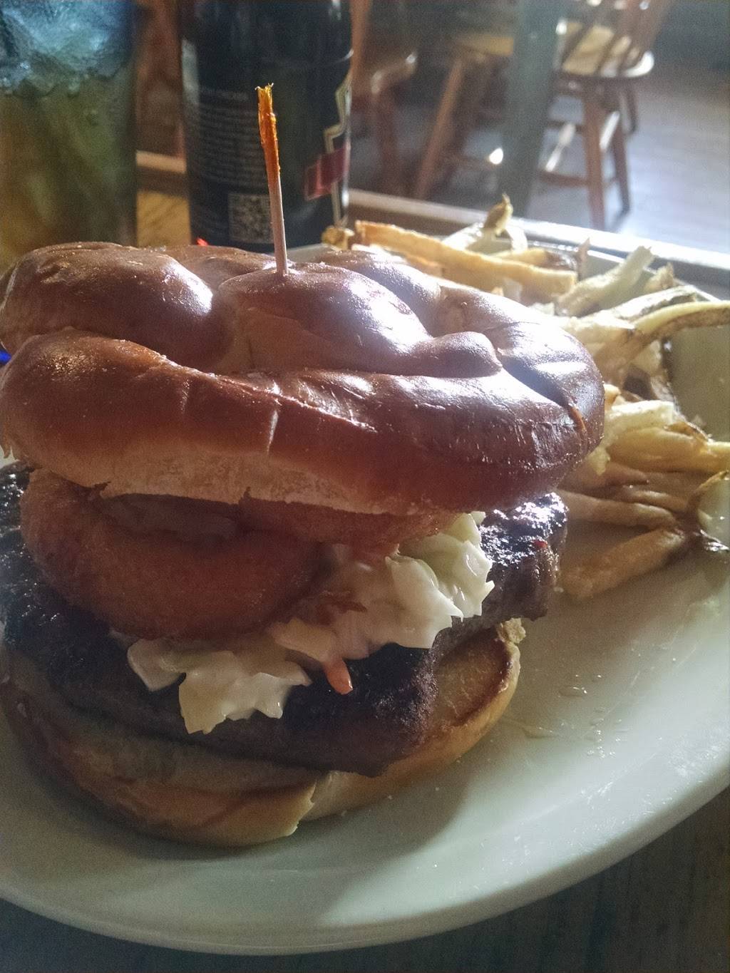 Gameday Grill | restaurant | 131 N Wooster Ave, Strasburg, OH 44680, USA | 3308789609 OR +1 330-878-9609