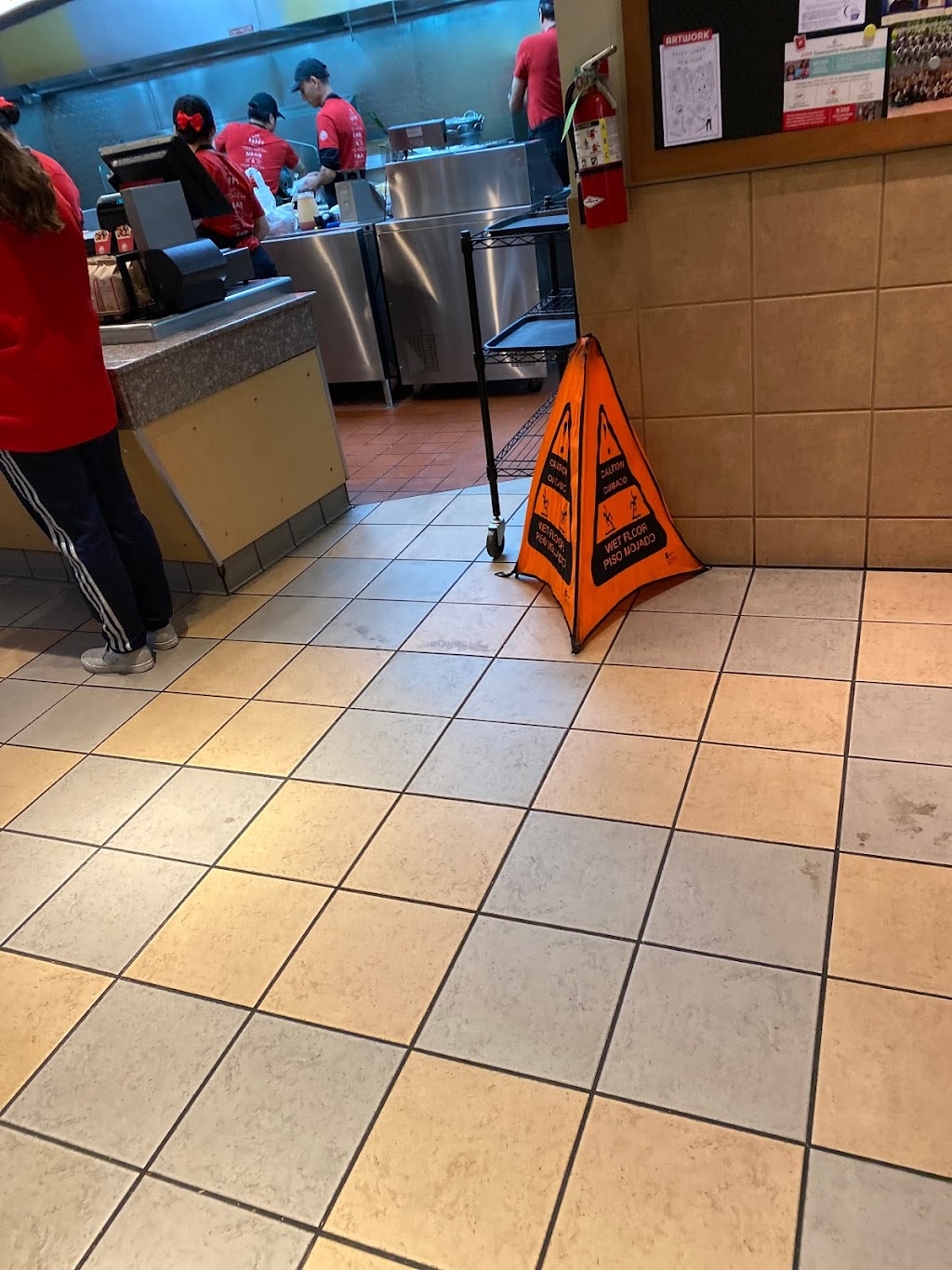 Panda Express | restaurant | 2223 W. Wellesley Rd A, Spokane, WA 99205, USA | 5093252238 OR +1 509-325-2238