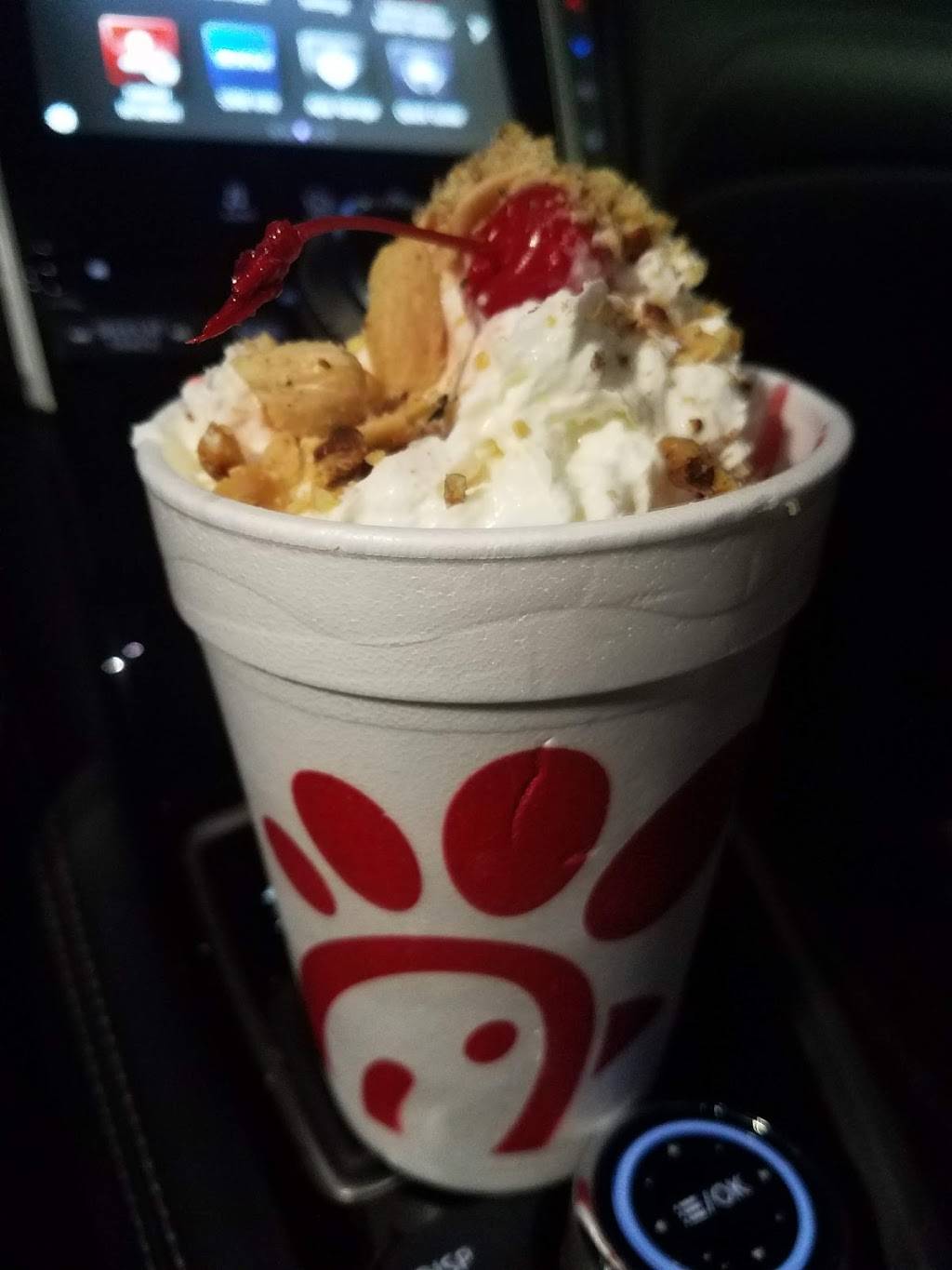 Chick-fil-A | restaurant | 14040 N Pennsylvania Ave, Oklahoma City, OK 73134, USA | 4057528100 OR +1 405-752-8100