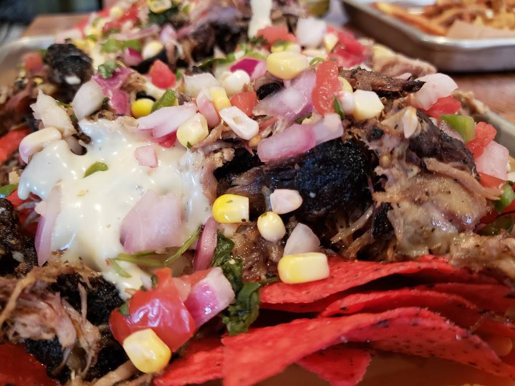 Dukes BBQ Shack | restaurant | 100 Ash St, Wentzville, MO 63385, USA | 6368569227 OR +1 636-856-9227