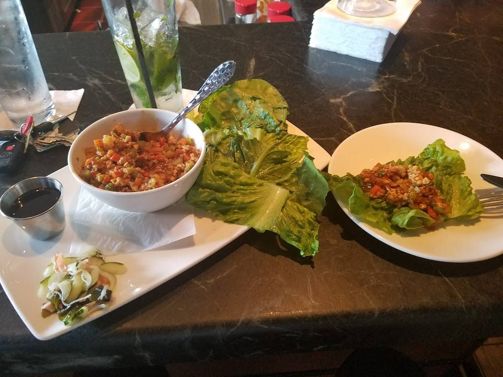 Kona Grill | restaurant | 444 Ward Pkwy, Kansas City, MO 64112, USA | 8169315888 OR +1 816-931-5888