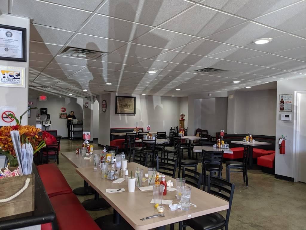 Pacific Diner | restaurant | 18 W, Pacific Diner, Henderson, NV 89015, USA | 7023300180 OR +1 702-330-0180