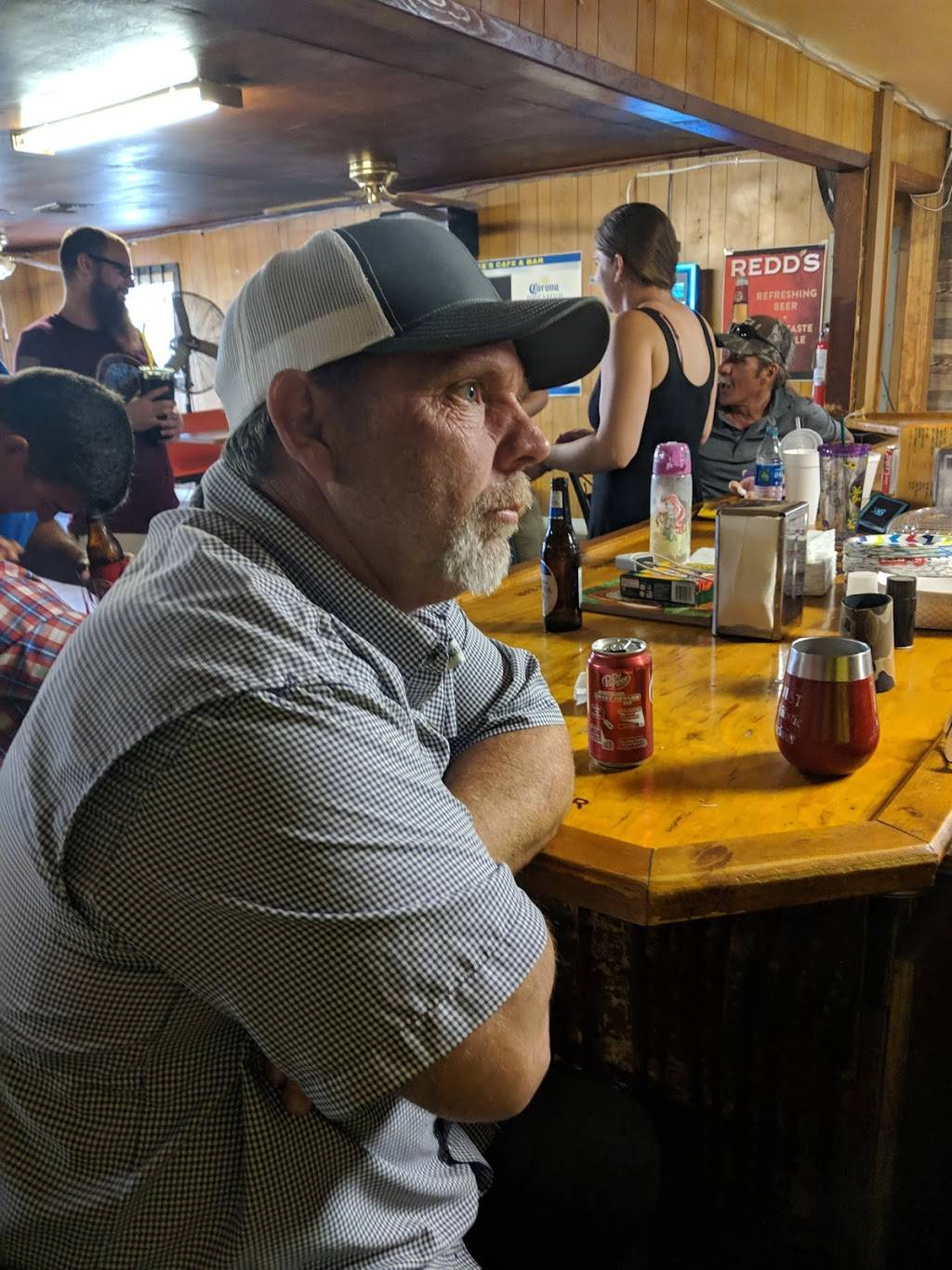 Mee Mees Cafe | restaurant | 330 S Jackson Ave, Morse, LA 70559, USA | 3377838000 OR +1 337-783-8000