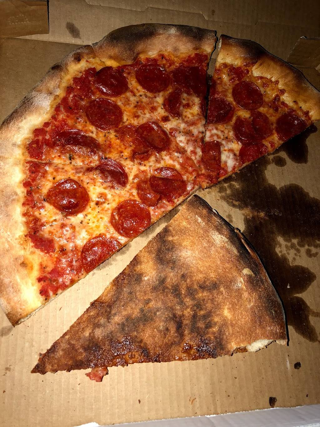 I Love New York Pizza | restaurant | 21165 NC-24, Cameron, NC 28326, USA | 9194990211 OR +1 919-499-0211