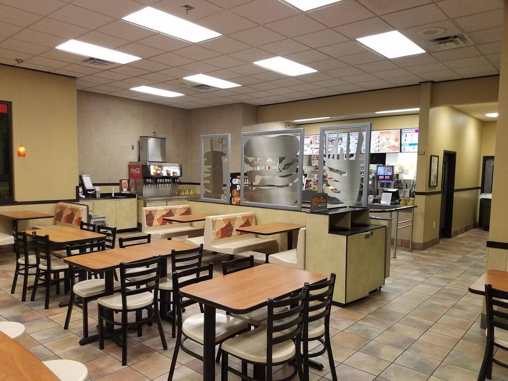 Burger King | restaurant | 8475 W Warm Springs Rd, Las Vegas, NV 89113, USA | 7022696520 OR +1 702-269-6520