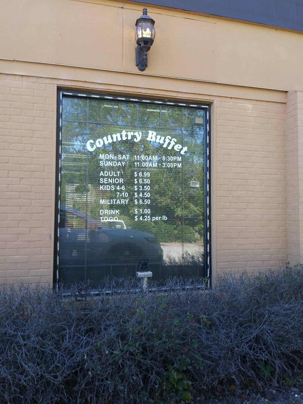 Buffet Queen Country Buffet | restaurant | Cedartown, GA 30125, USA | 6789013283 OR +1 678-901-3283