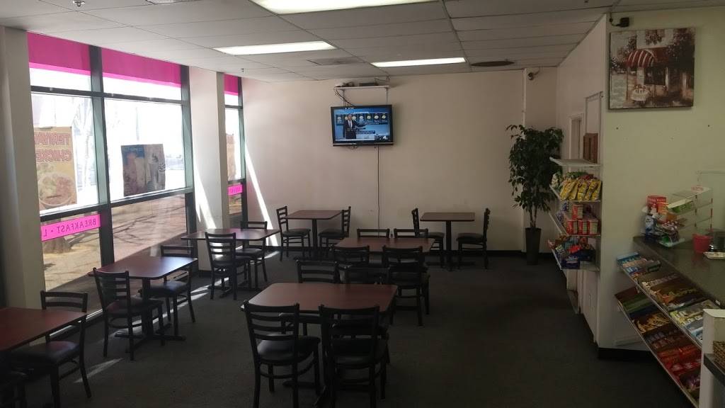 Marina Cafe | restaurant | 411 W Broadway, Anaheim, CA 92805, USA | 7147784584 OR +1 714-778-4584