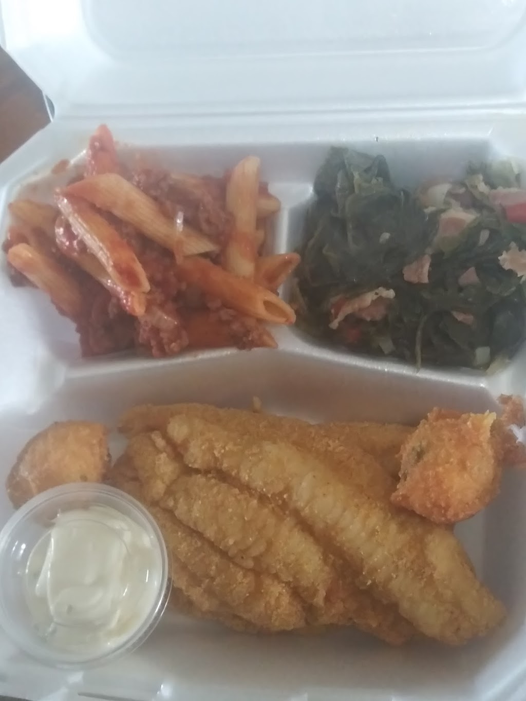 DA Real soulfood | restaurant | 3738 Wolf Trail Dr, Memphis, TN 38128, USA | 2064608317 OR +1 206-460-8317