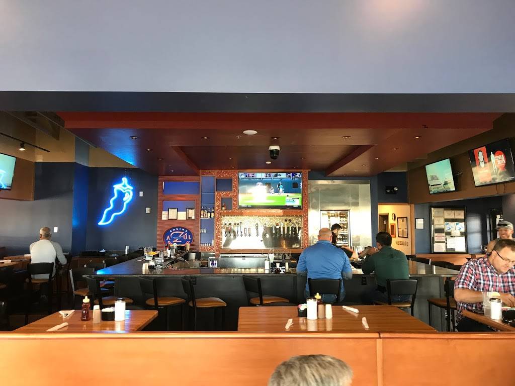 Cocina Azul | restaurant | 5916 Holly Ave NE, Albuquerque, NM 87113, USA | 5058314500 OR +1 505-831-4500