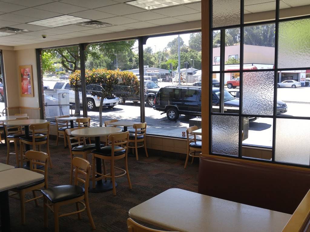 Wendys | restaurant | 2475 Castro Valley Blvd, Castro Valley, CA 94546, USA | 5105814380 OR +1 510-581-4380