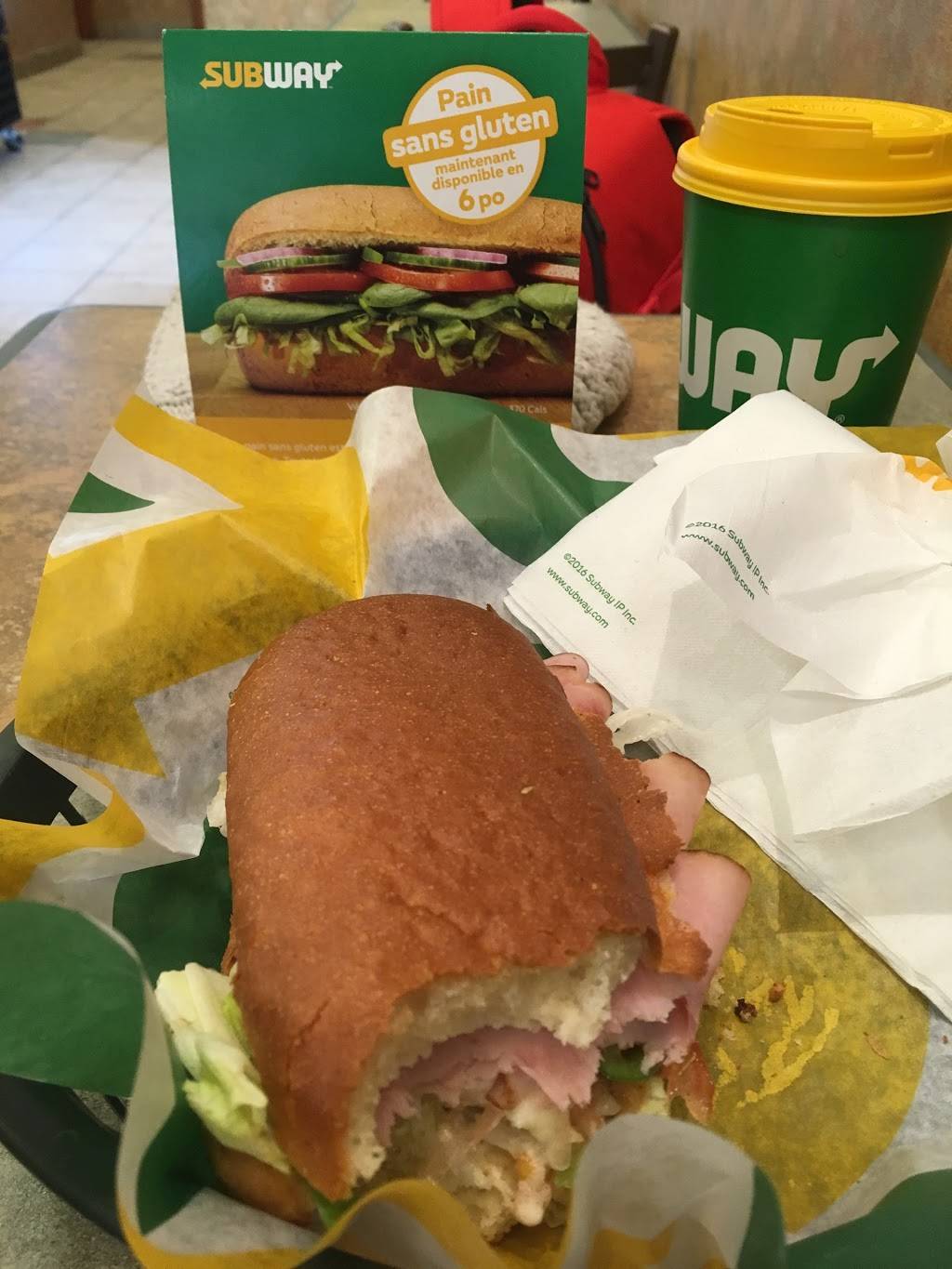 Subway | restaurant | 4077 Rue Sainte-Catherine E, Montréal, QC H1W 2G9, Canada | 5145220004 OR +1 514-522-0004