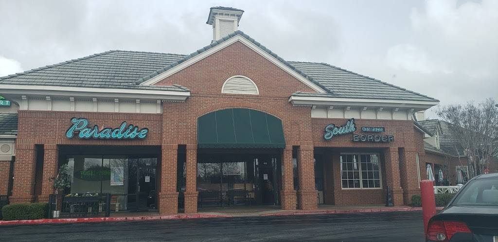 Paradise South Of The Border | restaurant | 3605 Sandy Plains Rd, Marietta, GA 30066, USA | 7707905475 OR +1 770-790-5475