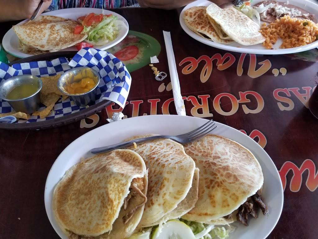 Ricas Gorditas Vale | restaurant | 3311 Coors Blvd SW, Albuquerque, NM 87121, USA | 5053193063 OR +1 505-319-3063