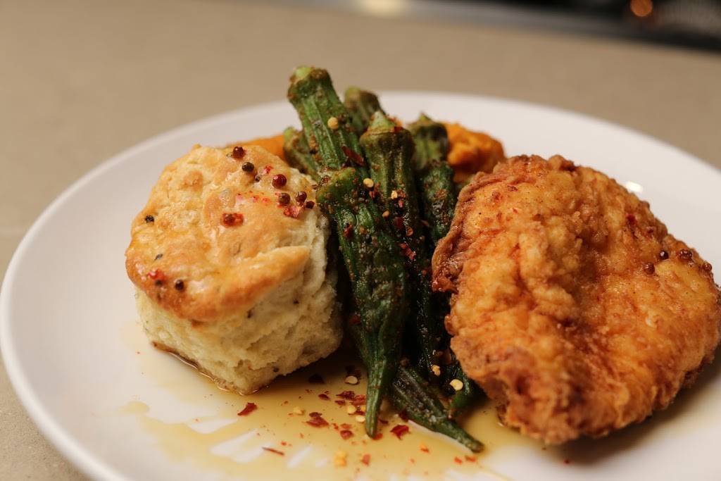 Bourbons | restaurant | 440 W Main St, Brighton, MI 48116, USA | 8107753197 OR +1 810-775-3197