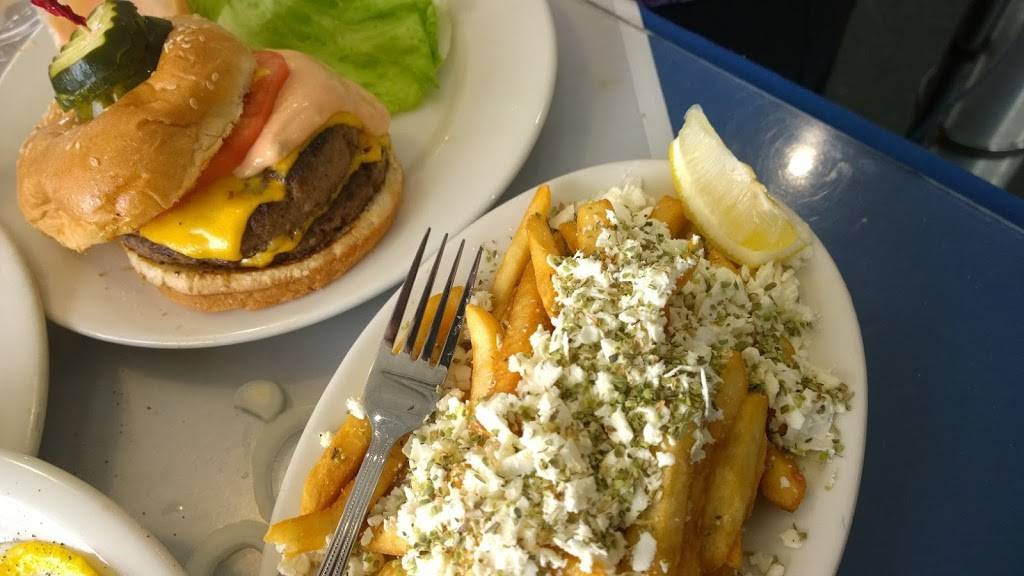 Sparta Family Dining | restaurant | 22169 West Rd, Woodhaven, MI 48183, USA | 7343013532 OR +1 734-301-3532