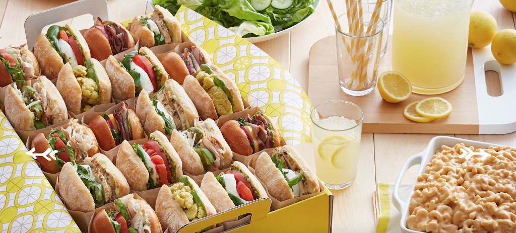 Lemonade Restaurant | restaurant | 16 W Portal Ave, San Francisco, CA 94127, USA | 4156366655 OR +1 415-636-6655