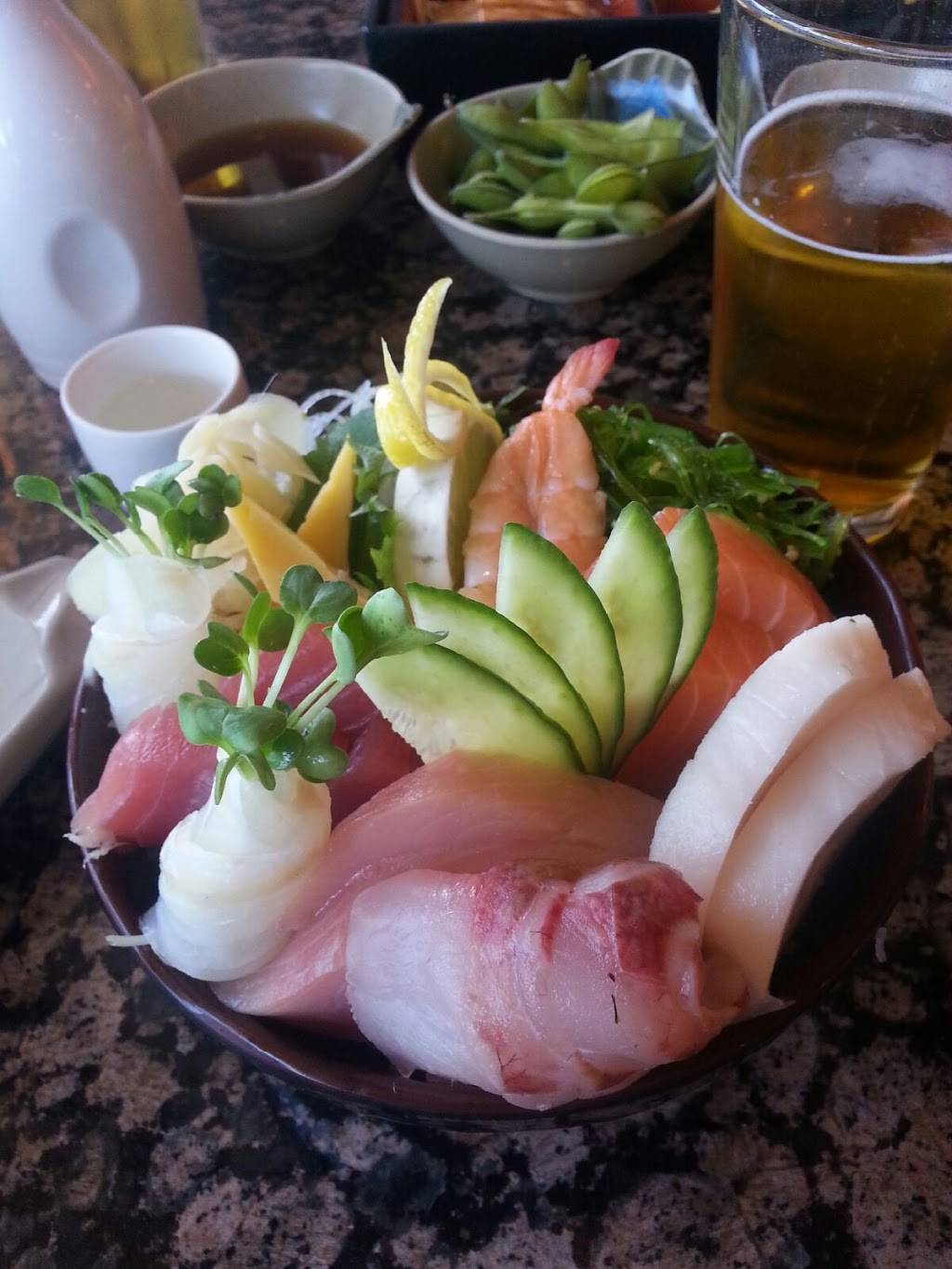 Kamakura Japanese Restaurant | restaurant | 135 N Santa Cruz Ave, Los Gatos, CA 95030, USA | 4083956650 OR +1 408-395-6650