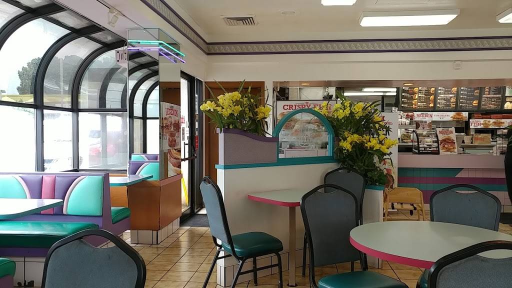 Arbys | meal takeaway | 94-866 Moloalo St, Waipahu, HI 96797, USA | 8086775342 OR +1 808-677-5342