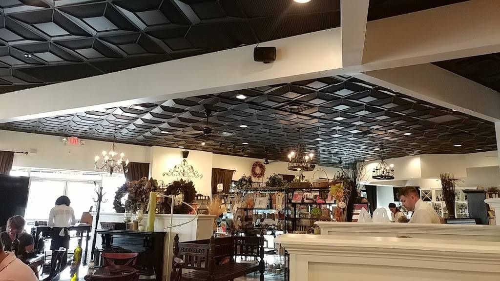 Back Bay Gourmet | restaurant | 2277 Upton Dr #714, Virginia Beach, VA 23454, USA | 7576890771 OR +1 757-689-0771