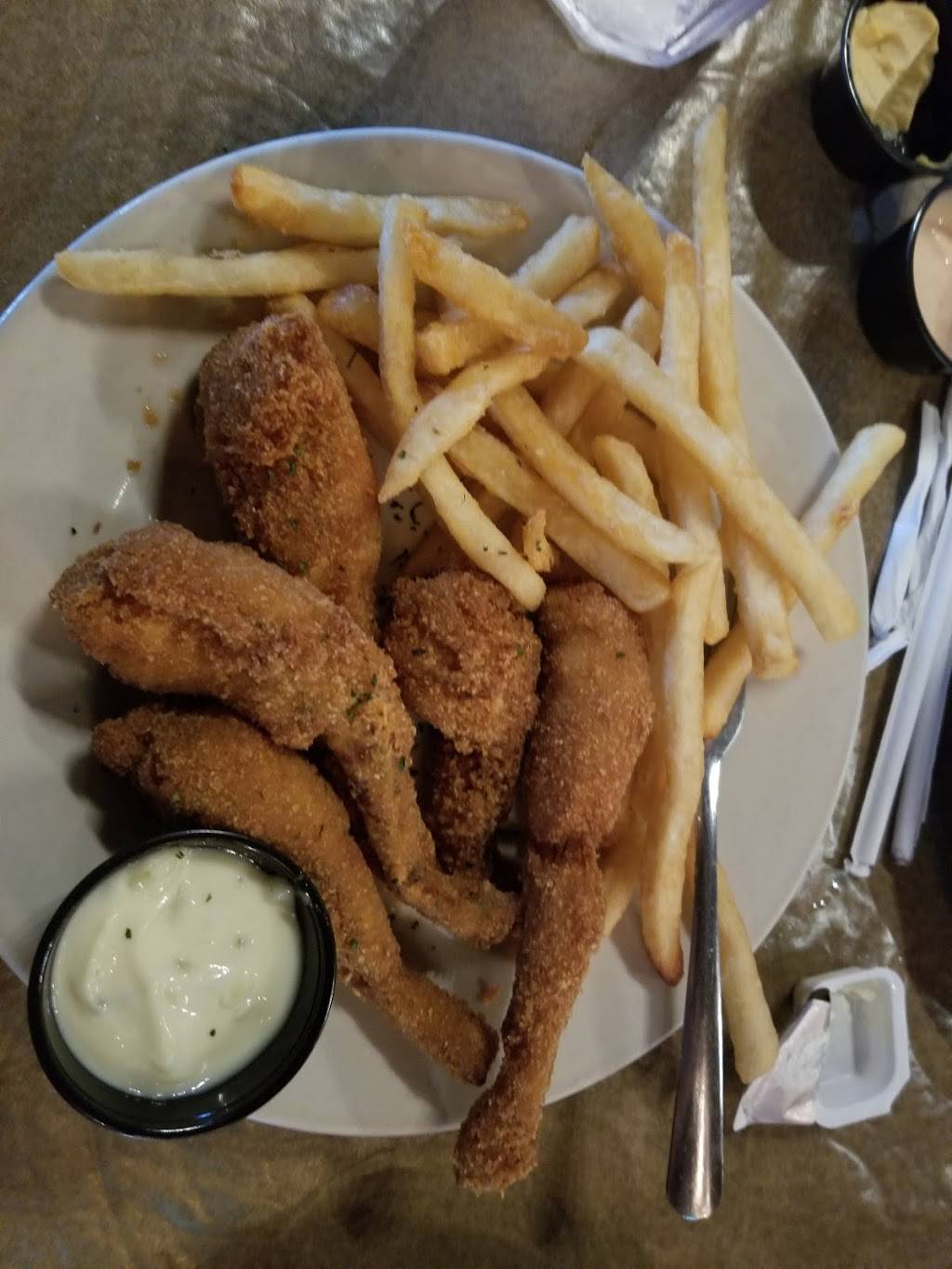 St. John Restaurant | restaurant | 201-299 E Hamilton St, St Martinville, LA 70582, USA | 3373949994 OR +1 337-394-9994