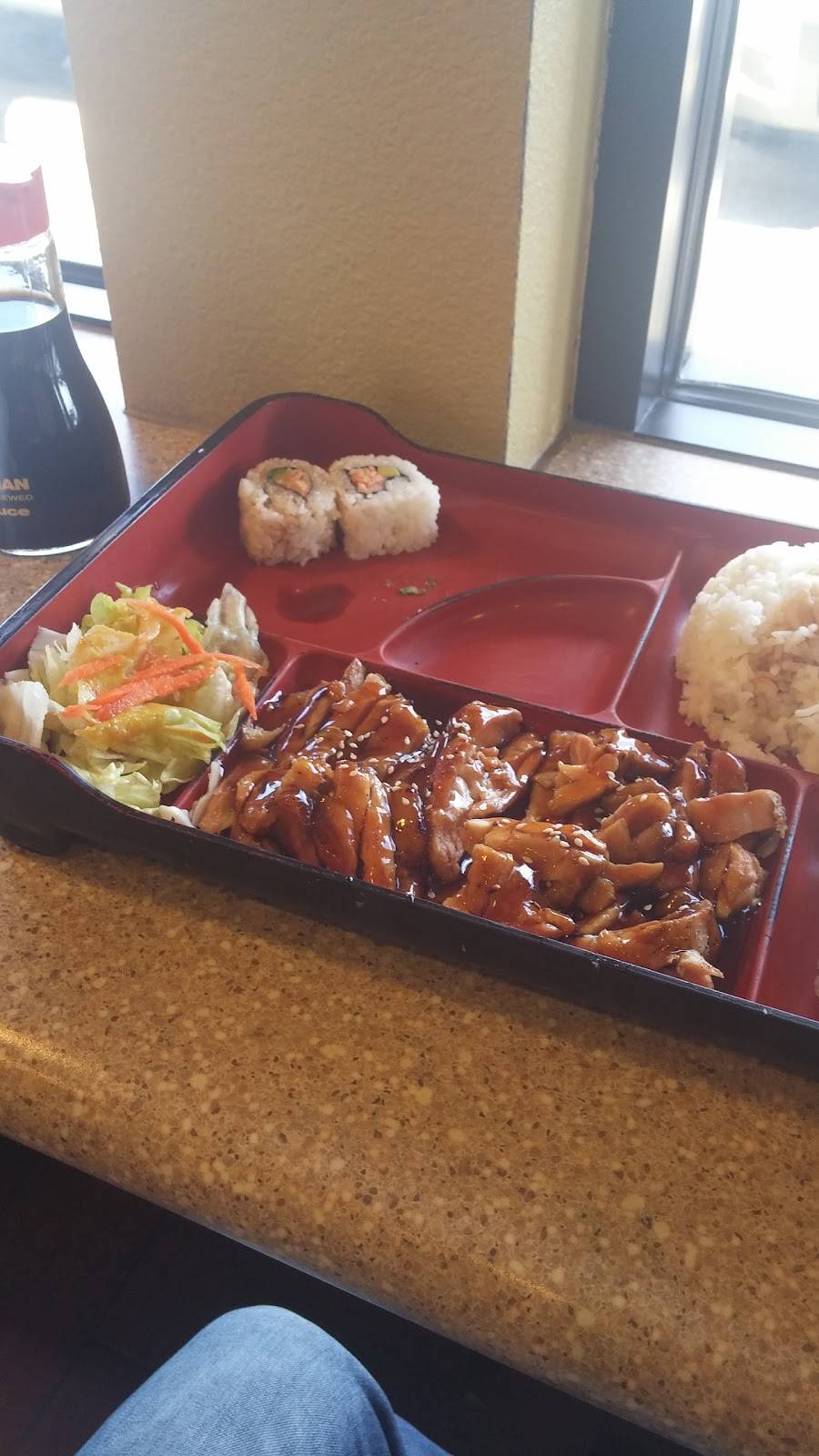 Healthy Japan | restaurant | 1101 S Mooney Blvd, Visalia, CA 93277, USA | 5596278200 OR +1 559-627-8200