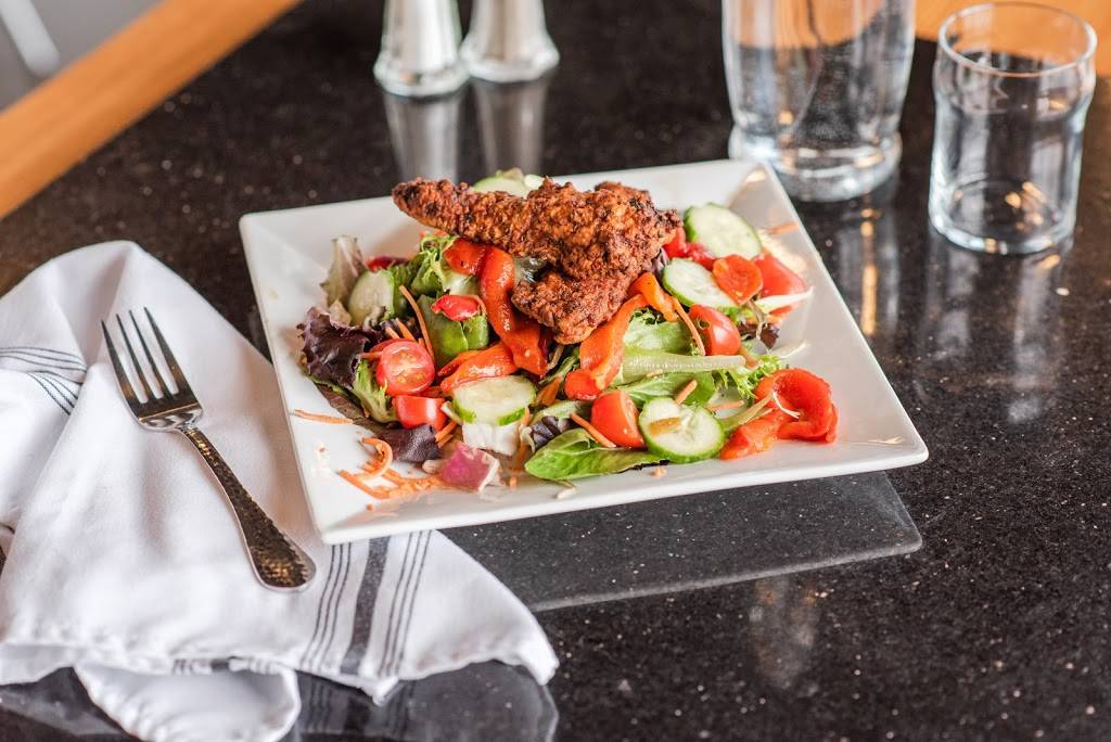 Trailhead Cafe | cafe | 375 Meadowlark Dr, Berthoud, CO 80513, USA | 9705323826 OR +1 970-532-3826