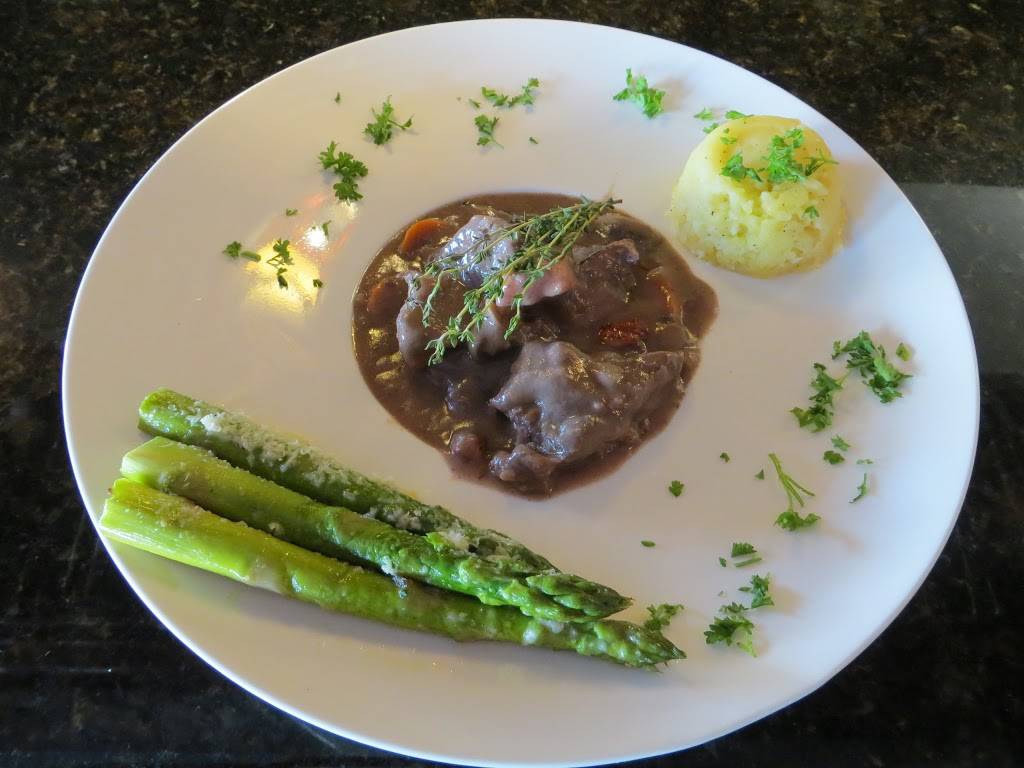 Chez Colettes French Bistro | restaurant | 796 Indian Rocks Rd N, Belleair Bluffs, FL 33770, USA | 7275859777 OR +1 727-585-9777