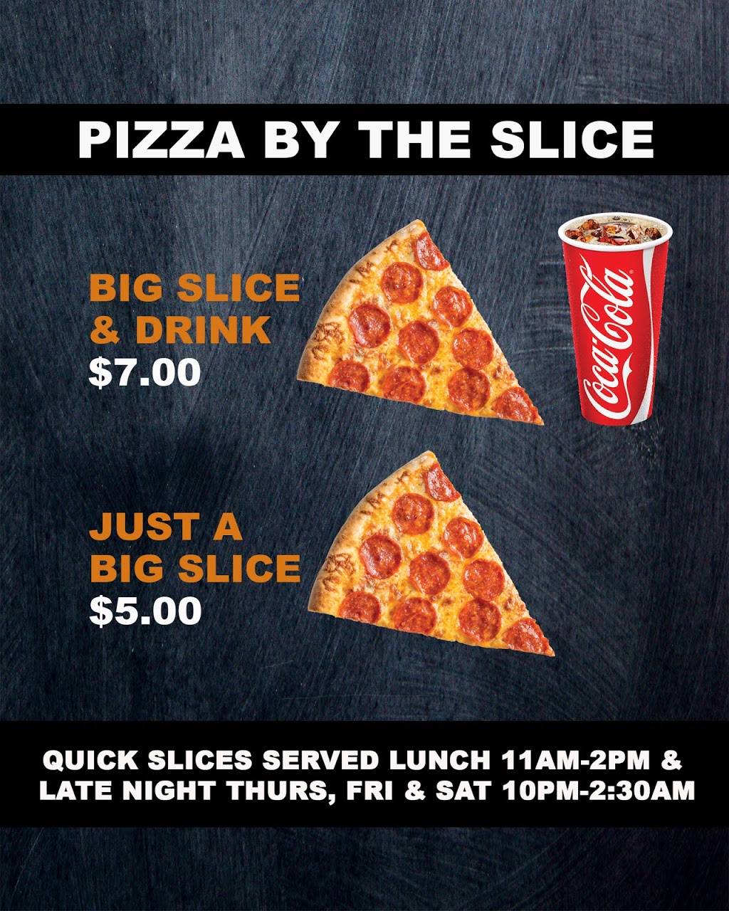 Maronis Pizza Kitchen | restaurant | 117 E Hopkins St, San Marcos, TX 78666, USA | 5122148388 OR +1 512-214-8388