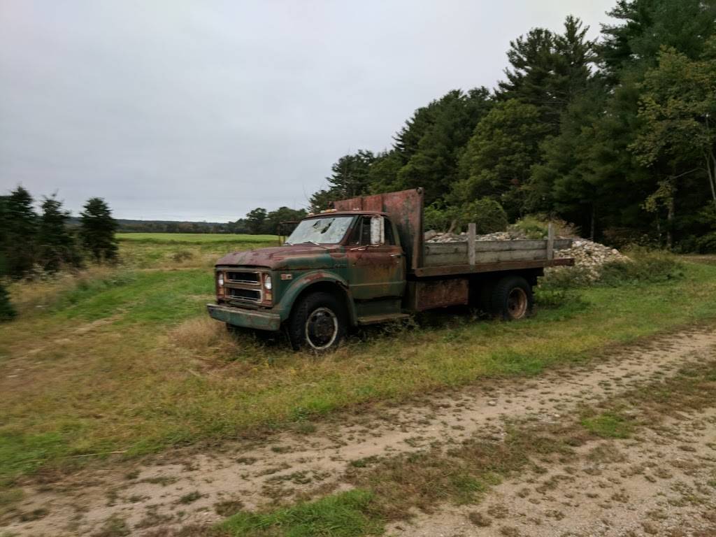 Lucky Dragon Restaurant | restaurant | 2061 Acushnet Ave, New Bedford, MA 02745, USA | 5089850988 OR +1 508-985-0988