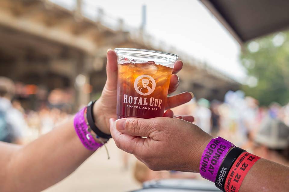 Royal Cup Coffee and Tea | restaurant | 160 Cleage Dr, Birmingham, AL 35217, USA | 8003665836 OR +1 800-366-5836