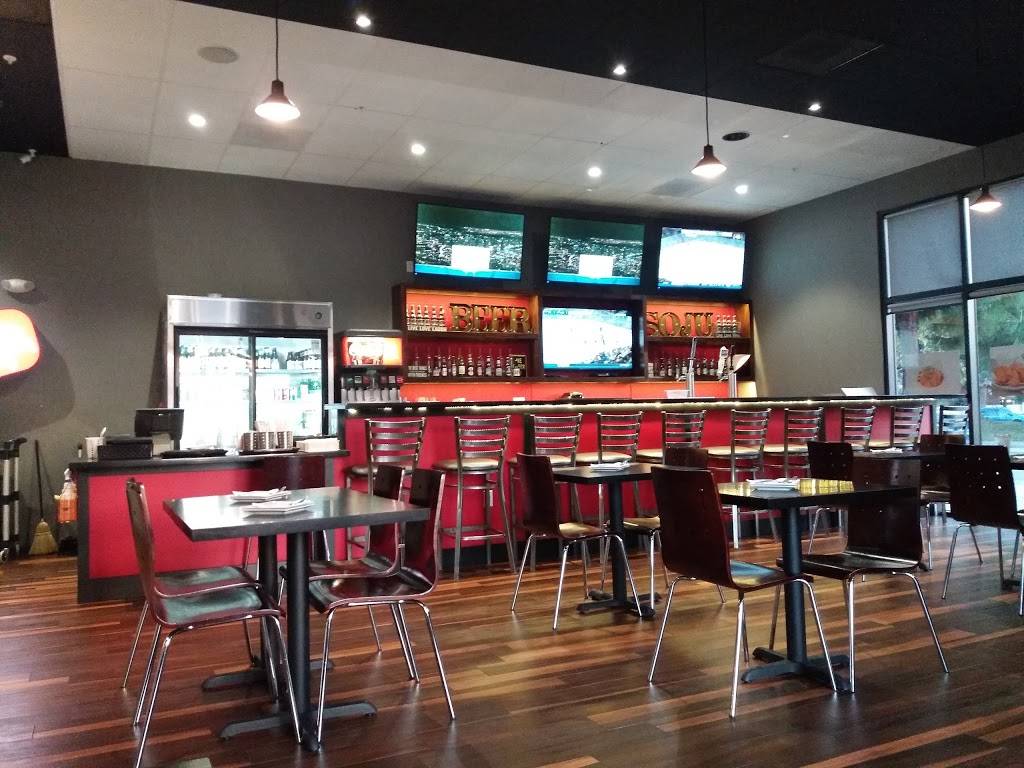 Bonchon - Newark | restaurant | 39770 Cedar Blvd, Newark, CA 94560, USA | 5105983333 OR +1 510-598-3333