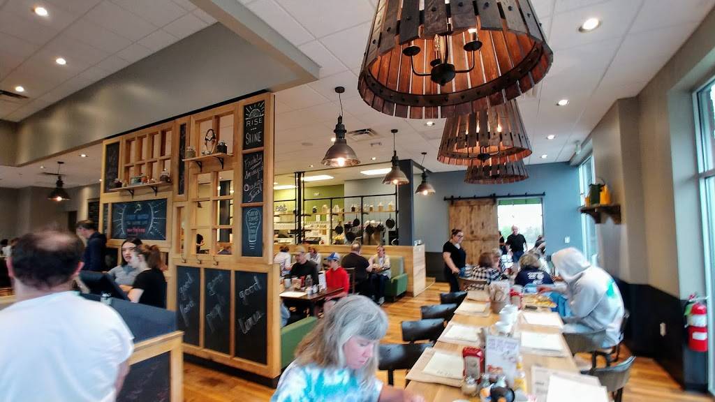 First Watch - Northglenn | restaurant | 100 E 120th Ave Unit G-140, Northglenn, CO 80233, USA | 3039203447 OR +1 303-920-3447