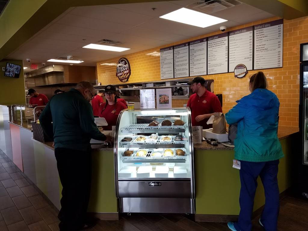 Bon Fresco | restaurant | 7000 Muirkirk Meadows Drive, Beltsville, MD 20705, USA | 3012103059 OR +1 301-210-3059