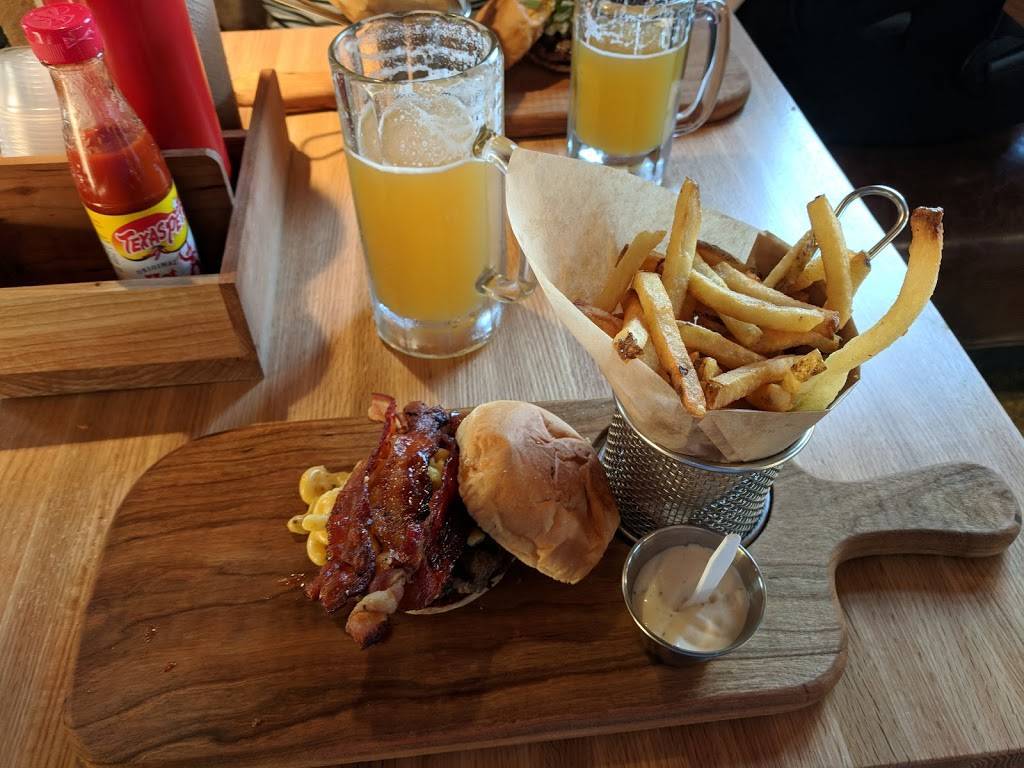 Bang Bang Burgers | restaurant | 235 W Tremont Ave #101, Charlotte, NC 28203, USA | 9802251016 OR +1 980-225-1016