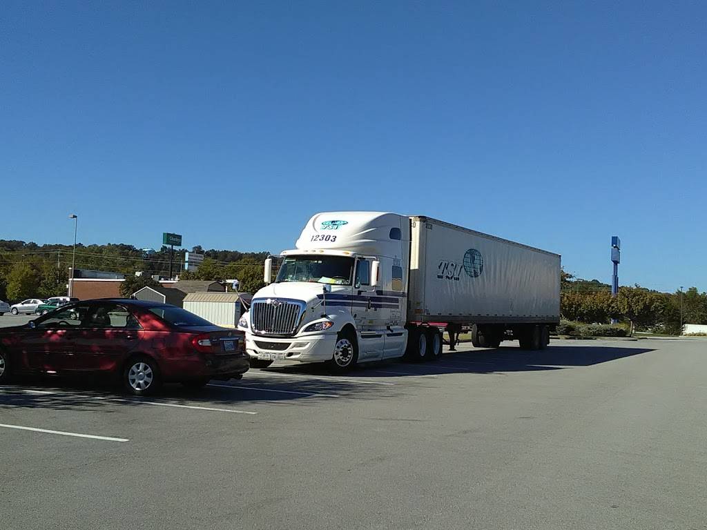 Sonic Drive-In | restaurant | 5003 Millertown Pike, Knoxville, TN 37917, USA | 8655259551 OR +1 865-525-9551