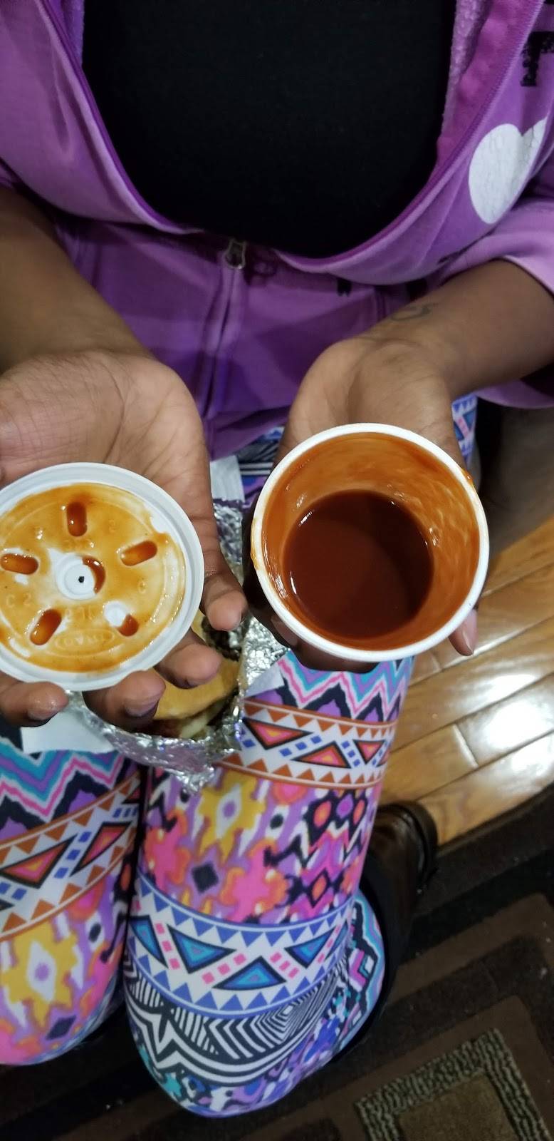 Cook Out | restaurant | 1105 N Military Hwy, Norfolk, VA 23502, USA | 7578939221 OR +1 757-893-9221