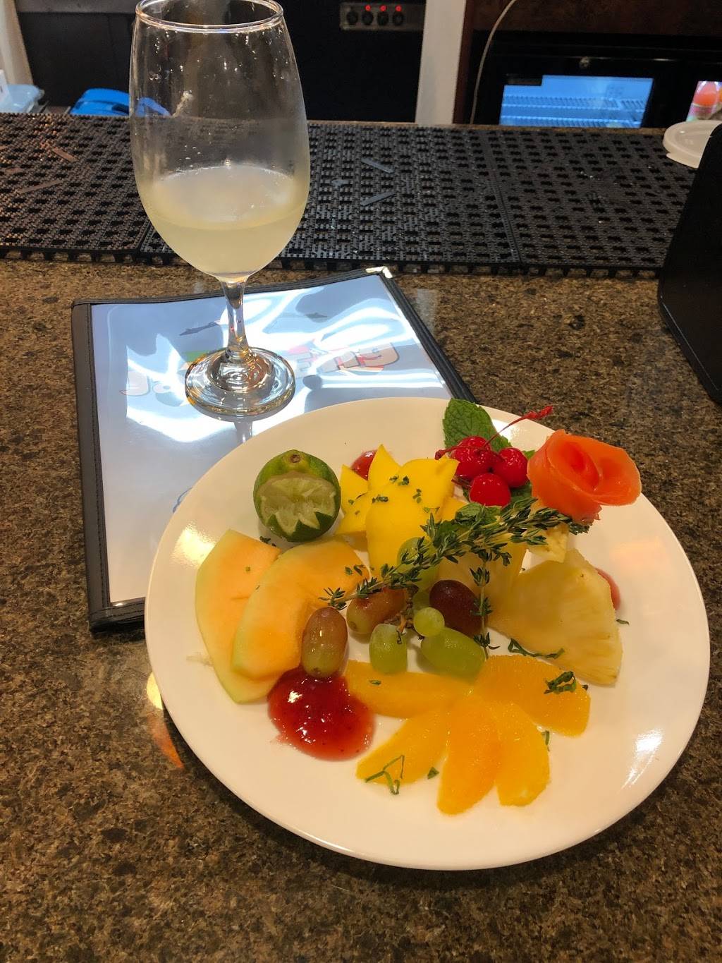 Jam-Eng Caribbean And English Cuisine | restaurant | 65 N Orange Ave, Orlando, FL 32801, USA | 4072864045 OR +1 407-286-4045