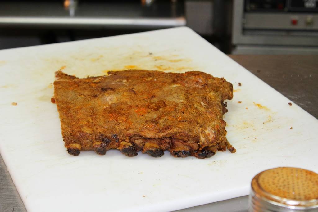 Rib Shak | restaurant | 1720 W State St, Rockford, IL 61102, USA | 7792107409 OR +1 779-210-7409