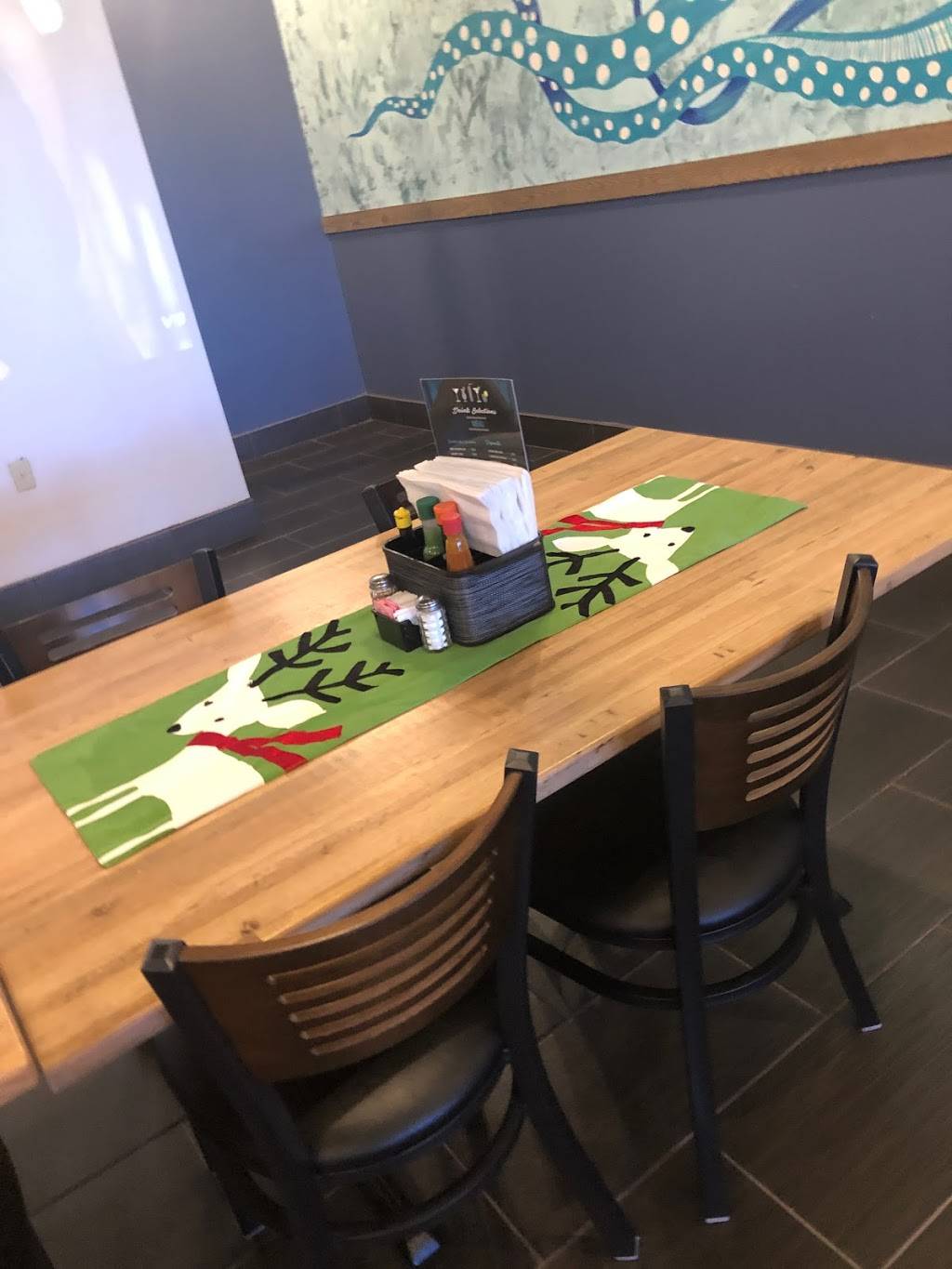 Mariscos PuroMar | restaurant | 2301 N Zaragoza Rd, El Paso, TX 79938, USA | 9153040345 OR +1 915-304-0345