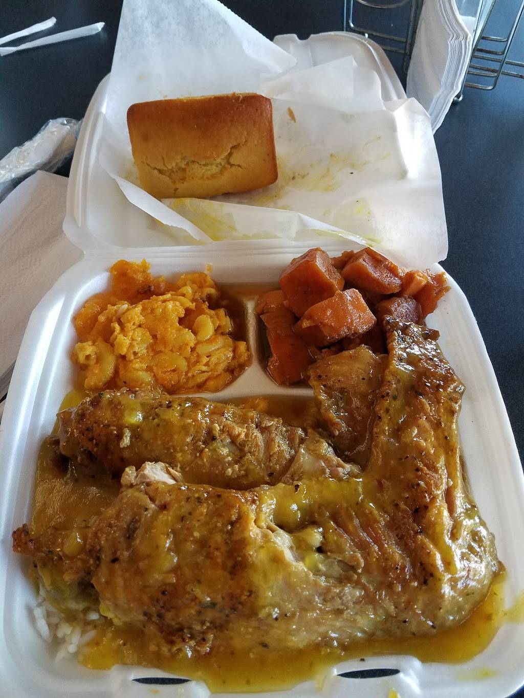 285 West Soul Food | restaurant | 2636 M.L.K. Jr Dr SW, Atlanta, GA 30311, USA | 4049637790 OR +1 404-963-7790