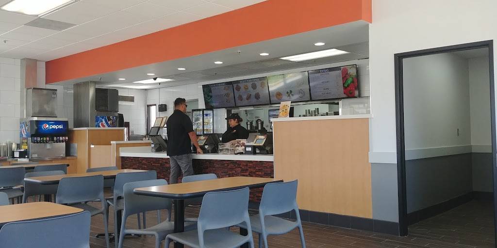 Yoshinoya Downey | restaurant | 7910 Florence Ave, Downey, CA 90240, USA | 5629281603 OR +1 562-928-1603