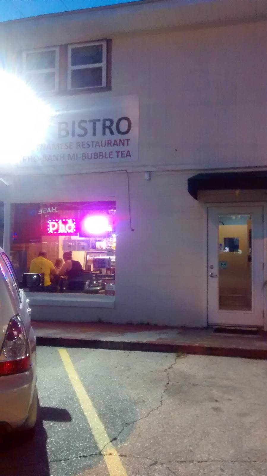 Saigon Bistro | restaurant | 1325 Veterans Blvd, Metairie, LA 70005, USA | 5045104517 OR +1 504-510-4517