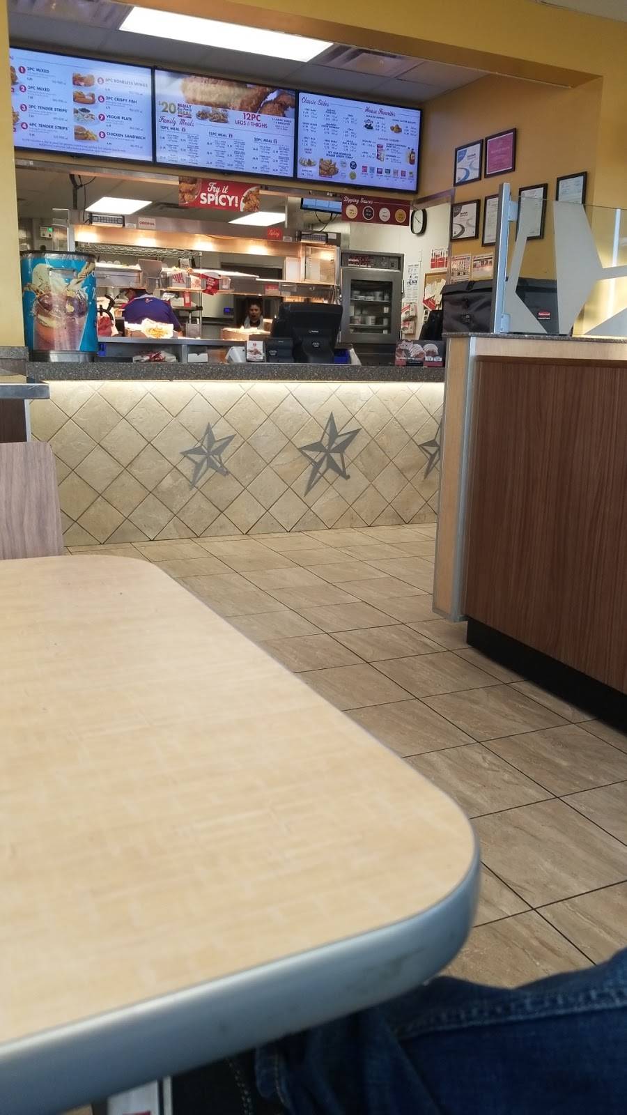 Churchs Chicken | restaurant | 4925 N Federal Blvd, Denver, CO 80221, USA | 7206967853 OR +1 720-696-7853