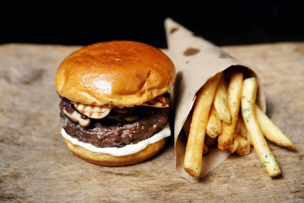 Open Gate Kitchen | restaurant | 350 Clinton St, Costa Mesa, CA 92626, USA | 6572184210 OR +1 657-218-4210